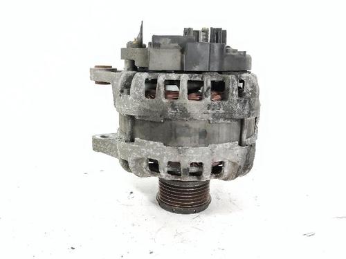 Used Alternator Alternator DACIA SANDERO II 1.5 dCi 75 / Blue dCi 75 (B8JW, B8M4, B8AH, B8M7, B8M6) (75 hp) 27419323 27419323