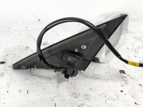Right mirror AUDI A4 B8 (8K2) 2.0 TDI | BP27428168C27 