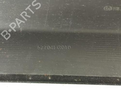 Rear bumper SUBARU IMPREZA Hatchback (GR, GH, G3) 1.5 AWD (GH3) | BP29934355C8 