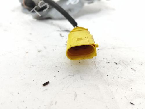 Hinge/Door check strap AUDI A3 (8V1, 8VK) 1.6 TDI | BP27426262C146 