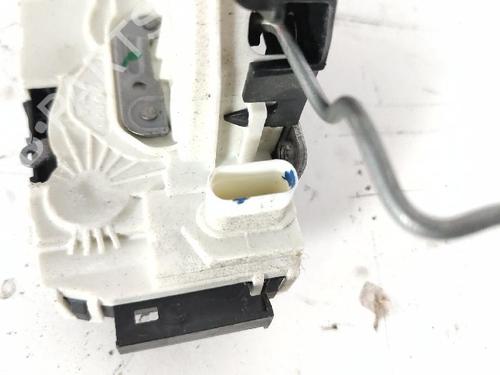Front left lock MERCEDES-BENZ C-CLASS T-Model (S204) C 220 CDI (204.208) | BP27422673C98 