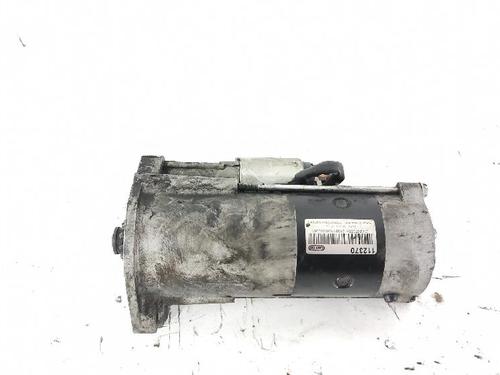 Used Starter MITSUBISHI PAJERO III Canvas Top (V6_W, V7_W) 3.2 DI-D (V68W, V78W) (165 hp) 28488780
