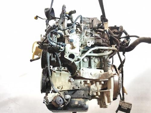 Engine FIAT FIORINO Box Body/MPV (225_) 1.3 D Multijet (225BXD1A, 225BXB1A, 225BXB11) | BP28138903M1 