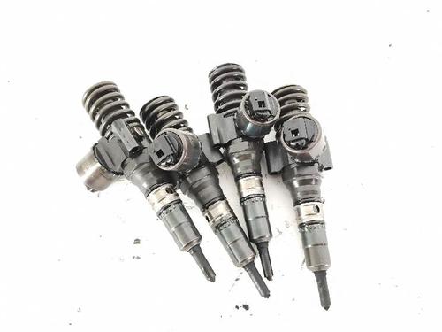 Used Injector AUDI A3 (8P1) 2.0 TDI 16V (140 hp) 27420562