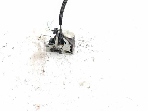 Used Front right lock RENAULT CLIO II (BB_, CB_) 1.2 (BB0A, BB0F, BB10, BB1K, BB28, BB2D, BB2H, CB0A,... (58 hp) 27410926