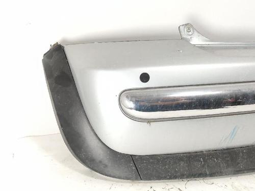Rear bumper MINI MINI (R50, R53) One | BP28839049C8 