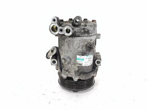 Used AC compressor AC compressor OPEL MERIVA A MPV (X03) 1.3 CDTI (E75) (75 hp) 27419066 27419066
