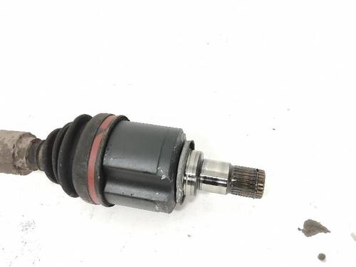 Left front driveshaft MITSUBISHI OUTLANDER II (CW_W) 2.0 DI-D (CW8W) | BP27420623M38 