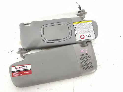 Used Left sun visor Left sun visor 38771034 38771034