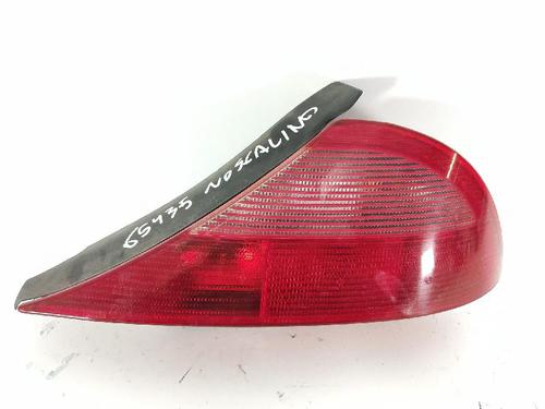 Used Right taillight LANCIA Y (840_) 1.2 (840AA, 840AF1A) (60 hp) 27414270