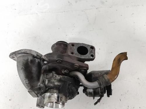 Turbolader/Kompressor VOLVO V50 (545) D2 | BP28313542M71