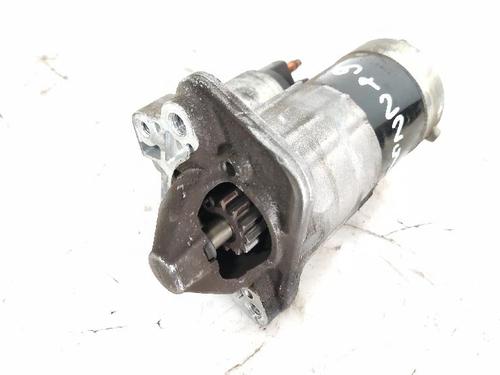 Starter RENAULT CLIO III (BR0/1, CR0/1) 1.5 dCi (BR17, CR17) | BP27414419M8 