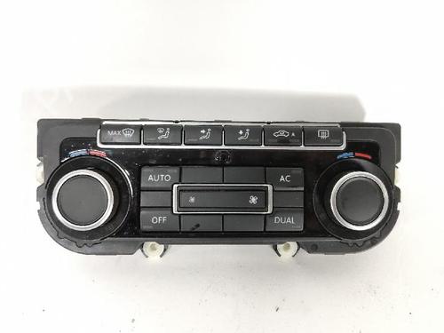 climate-control-vw-golf-plus-v-5m1-521-2004-2005-2006-2007-2008-2009-2010-2011-2012-2013-27416563 main image