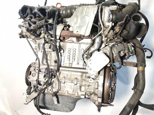 Engine CITROËN C3 Picasso (SH_) 1.6 HDI 90 | BP27422316M1 - Image 3