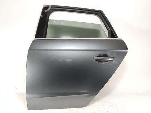 Used Left rear door Left rear door AUDI A3 (8V1, 8VK) 2.0 TDI (184 hp) 33400784 33400784