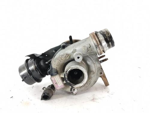 Used Turbocharger/Supercharger Turbocharger/Supercharger RENAULT MEGANE III Grandtour (KZ0/1) 1.5 dCi (KZ09, KZ0D, KZ1G, KZ29, KZ14, KZ1W, KZ10, KZ1F,... (110 hp) 32490930 32490930