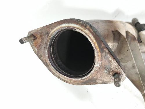 Particulate filter FIAT DUCATO Bus (250_) 100 Multijet 2,2 D | BP38167603M81 - Image 2