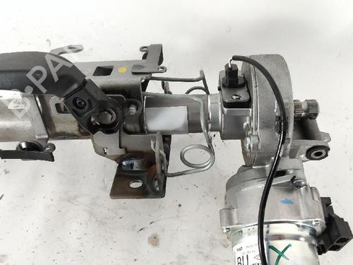 Steering column DACIA DUSTER (HM_) 1.2 TCe 125 4x4 (HMMA) | BP38985233M21 - Image 2