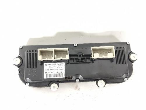 Climate control VW GOLF PLUS V (5M1, 521) 1.6 TDI | BP27587994I5 - Image 2