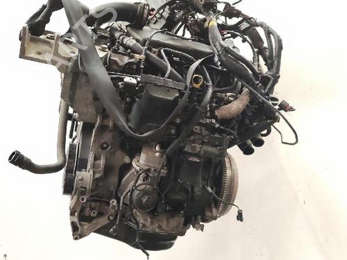 Used Engine Engine 36595825 36595825