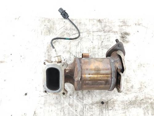 Used Catalyst Catalyst HYUNDAI i20 ACTIVE (IB, GB) 1.4 (99 hp) 36070295 36070295