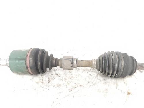 Used Left front driveshaft Left front driveshaft MITSUBISHI OUTLANDER II (CW_W) 2.0 DI-D (CW8W) (140 hp) 27417805 27417805