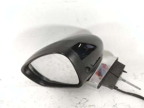 Left mirror CITROËN C3 II (SC_) 1.4 HDi 70 (SC8HZC, SC8HR0, SC8HP4) | BP27431700C26 
