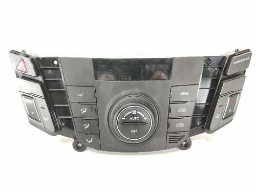 Used Climate control Climate control HYUNDAI i40 I CW (VF) 1.7 CRDi (136 hp) 30191961 30191961