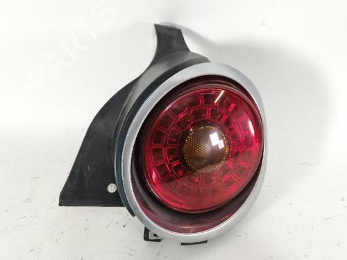 Used Right taillight ALFA ROMEO MITO (955_) 1.4 TJet (955AXG1A) (120 hp) 27414906