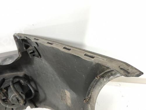 Front bumper ALFA ROMEO 159 (939_) 1.9 JTDM 16V (939AXC1B, 939AXC12) | BP32008200C7 