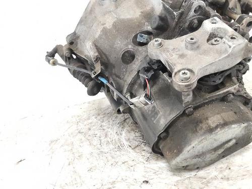 Gearbox PEUGEOT 2008 I (CU_) 1.6 HDi | BP30504658M3 - Image 6