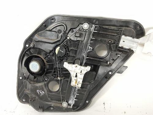 Rear left window mechanism KIA CEE'D Sportswagon (JD) 1.6 CRDi 110 | BP27429333C24 