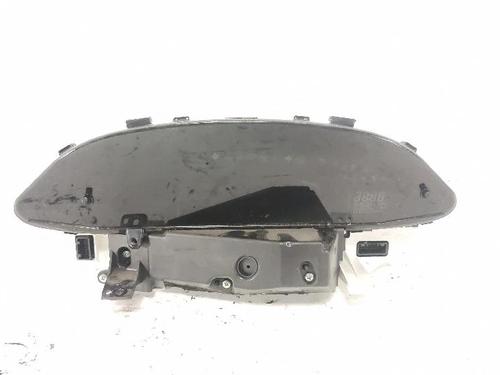 Used Instrument cluster Instrument cluster 37259195 37259195