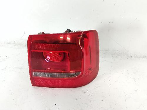 Used Right taillight Right taillight 39400011 39400011