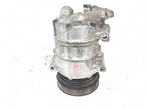 AC compressor RENAULT MEGANE IV Hatchback (B9A/M/N_) 1.5 dCi 110 (B9A3) | BP37629926M34 - Image 3