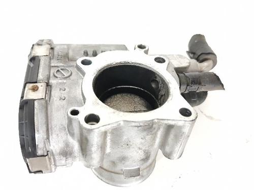 Throttle body KIA PICANTO II (TA) 1.0 | BP28123132M82