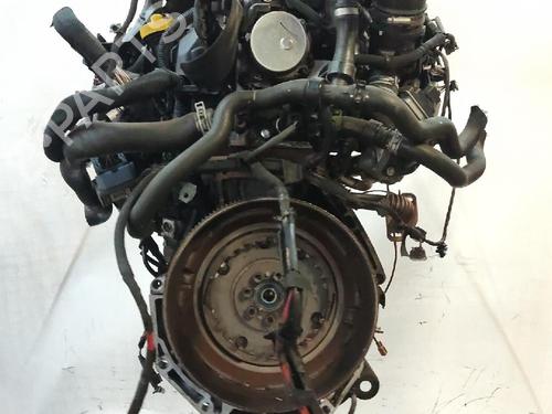 Engine RENAULT MEGANE IV Hatchback (B9A/M/N_) 1.5 dCi 110 (B9A3) | BP40039016M1 - Image 2