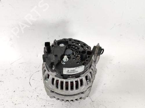 Alternator VW CALIFORNIA T4 Camper (7DJ, 7DK, 70J) 2.4 D | BP27419980M7 