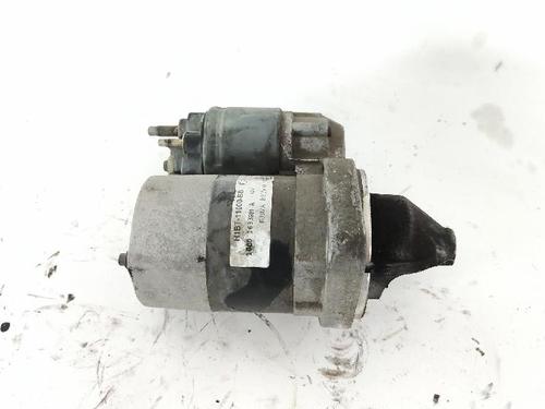 Used Starter Starter FORD FIESTA VII (HJ, HF) 1.0 EcoBoost (101 hp) 36514740 36514740