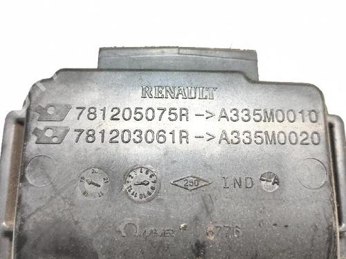 Fuel flap RENAULT GRAND SCÉNIC IV (R9_) 1.7 Blue dCi 120 (R9A7, R9A8) | BP27425808C131 