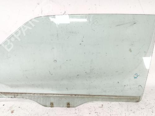 Dør rude ventre foran MITSUBISHI PAJERO III Canvas Top (V6_W, V7_W) 3.2 DI-D (V68W, V78W) (165 hp) 31695045