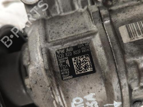 AC compressor AUDI A3 (8V1, 8VK) 2.0 TDI | BP33263232M34 - Image 5