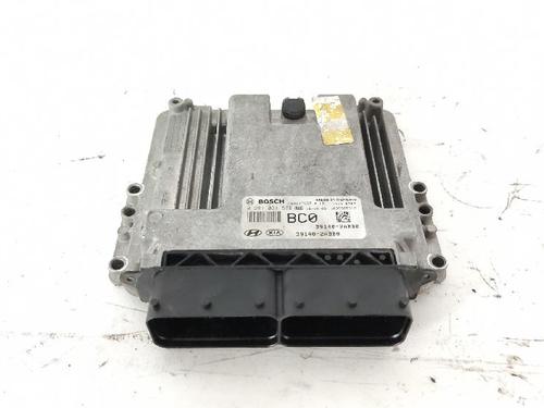 Used Engine control unit (ECU) Engine control unit (ECU) HYUNDAI ix20 (JC) 1.4 CRDi (90 hp) 32744033 32744033