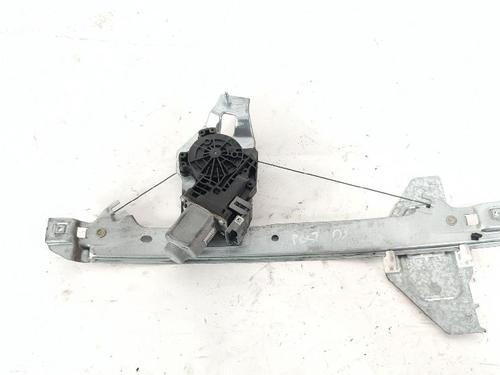 Used Rear right window mechanism CITROËN C3 II (SC_) 1.4 HDi 70 (SC8HZC, SC8HR0, SC8HP4) (68 hp) 27411112
