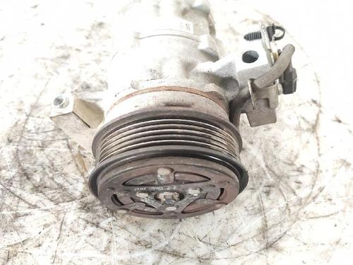 AC compressor FORD ECOSPORT 1.0 EcoBoost | BP36765813M34  - Image 6