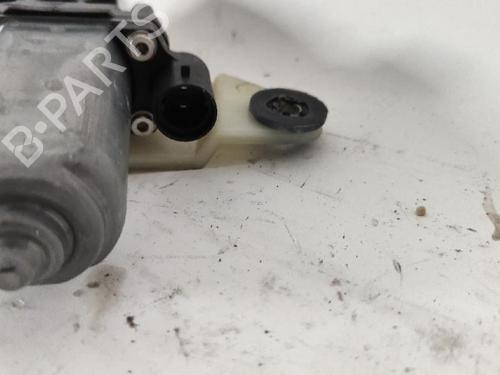 Front right window mechanism OPEL MOVANO B Van (X62) 2.3 CDTI FWD (FV) | BP40038920C23 - Image 2