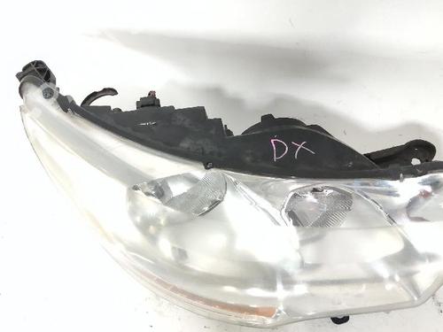 Right headlight CITROËN C4 II (NC_) 1.6 VTi 120 (NC5FS0, NC5FS9) | BP38771011C29 - Image 2