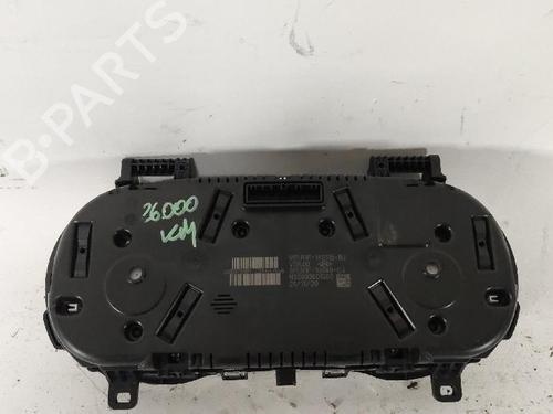 Cockpit DACIA DUSTER (PYM_, PYN_) 1.0 ECO G-100 | BP29990150C47