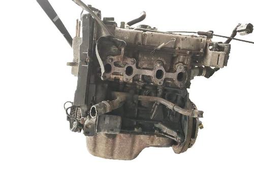 Engine FIAT PANDA (169_) 1.1 (169.AXA1A) | BP27587890M1 