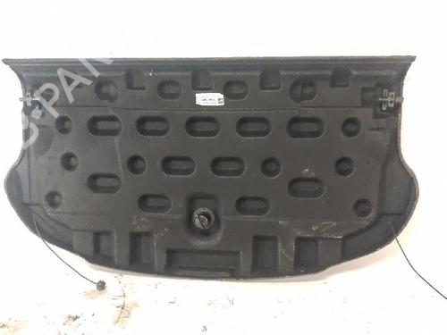 Rear parcel shelf SEAT ALTEA (5P1) 1.9 TDI | BP37756628C85 - Image 2